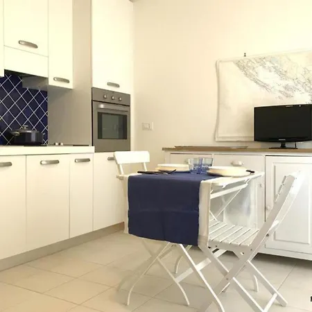 Cozy Nest For Your Getaway In Apartment Grado